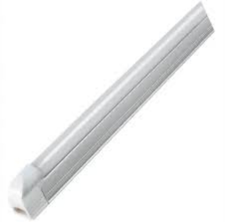 Electric LED Tube Light