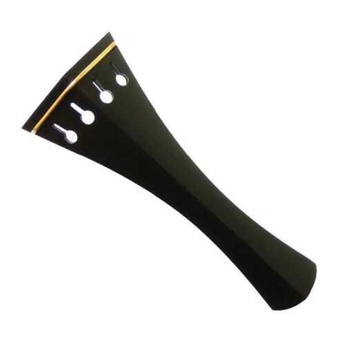 Violin Tailpiece French Modle