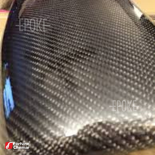 Epoxy For FRP And Carbon Fiber Parts