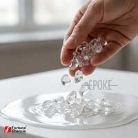 Epoke Earth - Clear Quartz Crystal