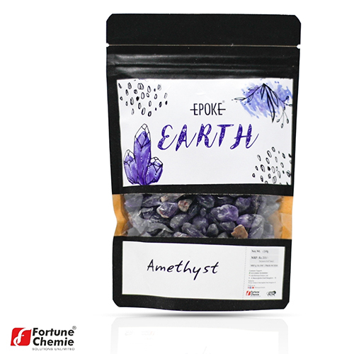 Epoke Earth - Black Agate