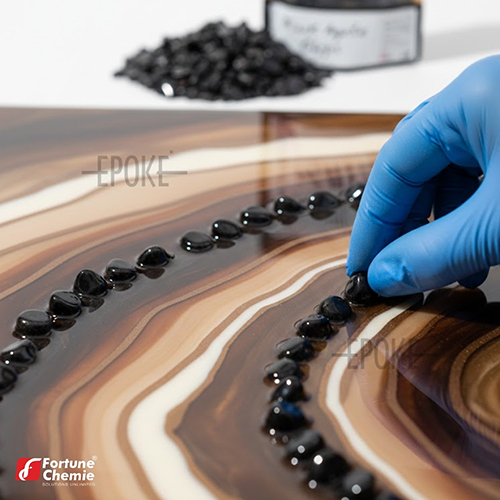 Epoke Earth - Black Agate