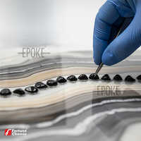 Epoke Earth - Black Agate