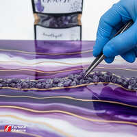 Epoke Earth - Amethyst Crystal