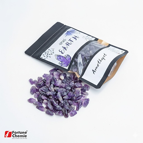 Epoke Earth - Amethyst Crystal