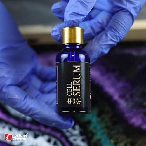 Resin Lacing Additive
