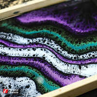 Resin Lacing Additive