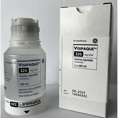 Visipaque 320 mg Injectable Solution