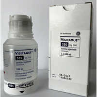 Visipaque 320 mg Injectable Solution