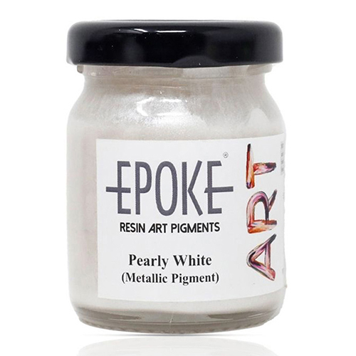 Epoke Pigment-Pearly White