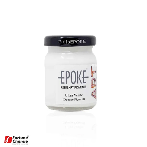 Epoke Pigment - Ultra White