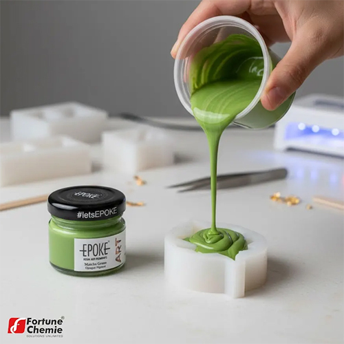 Epoke Pigment - Matcha Green