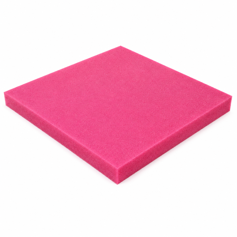 PU Foam 40D (72x78) 95mm