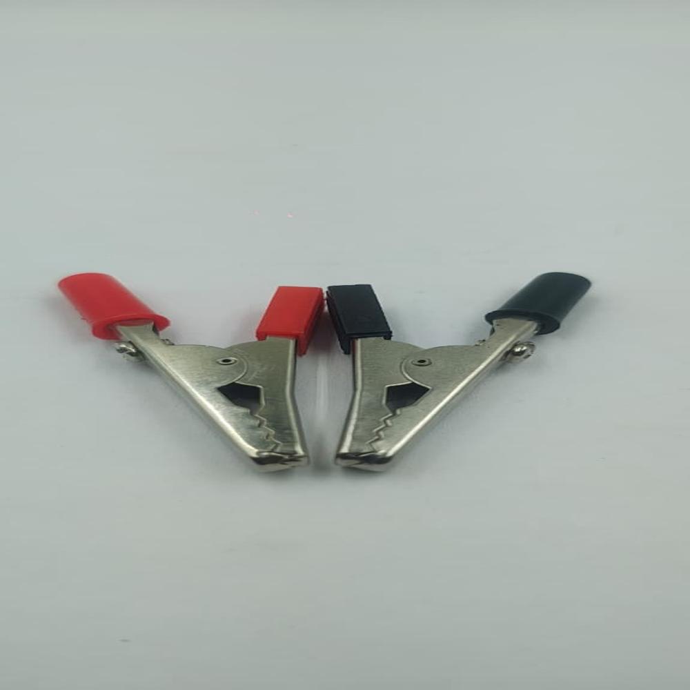 40X50 AMP SCREW TYPE CLIP