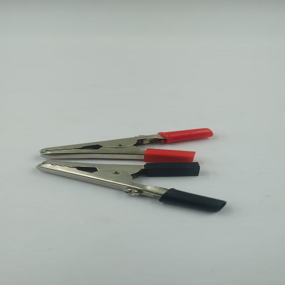 40X50 AMP SCREW TYPE CLIP