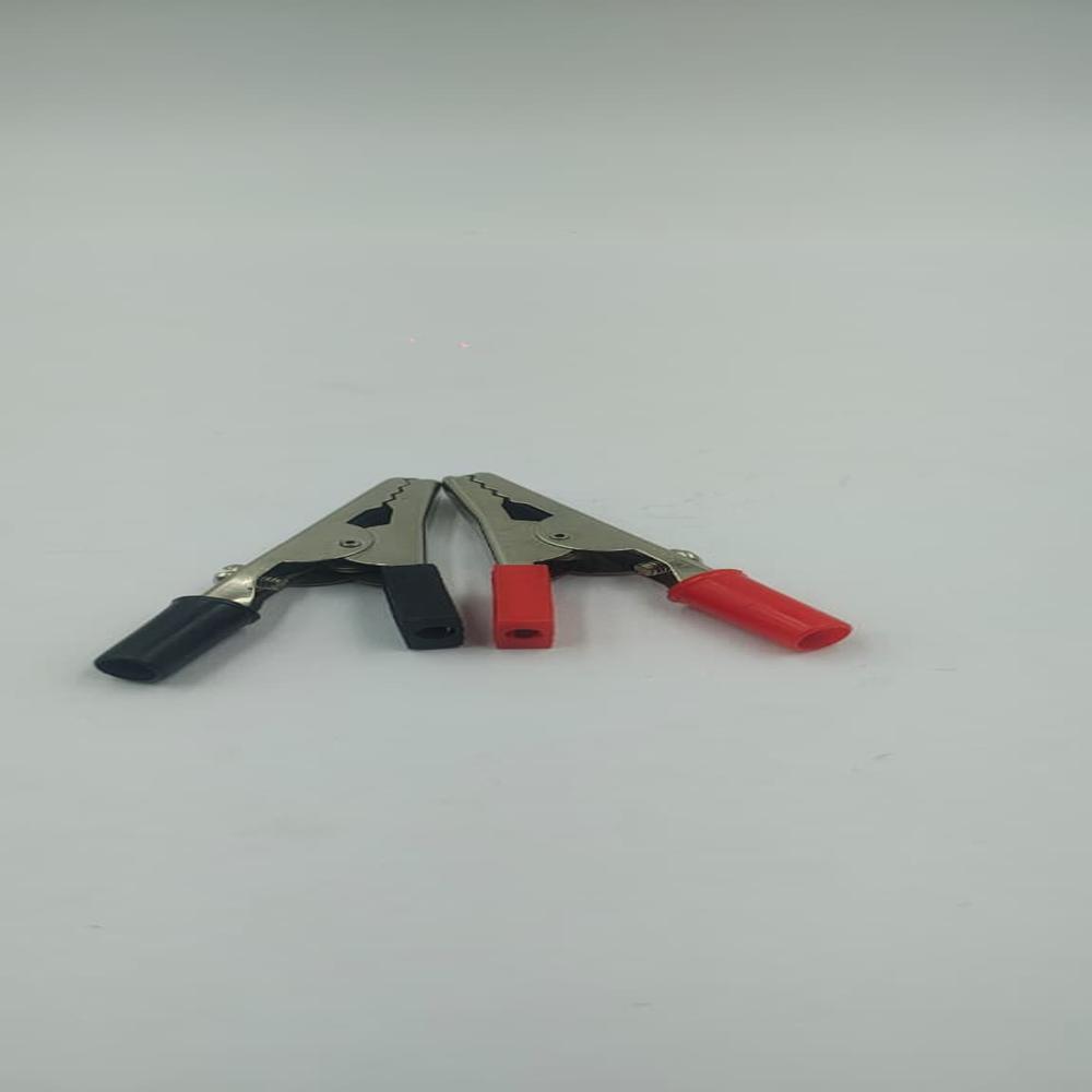 40X50 AMP SCREW TYPE CLIP