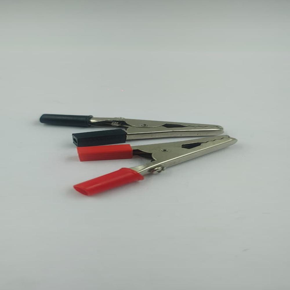 40X50 AMP SCREW TYPE CLIP