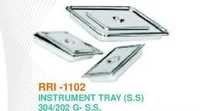 इंस्ट्रूमेंट ट्रे