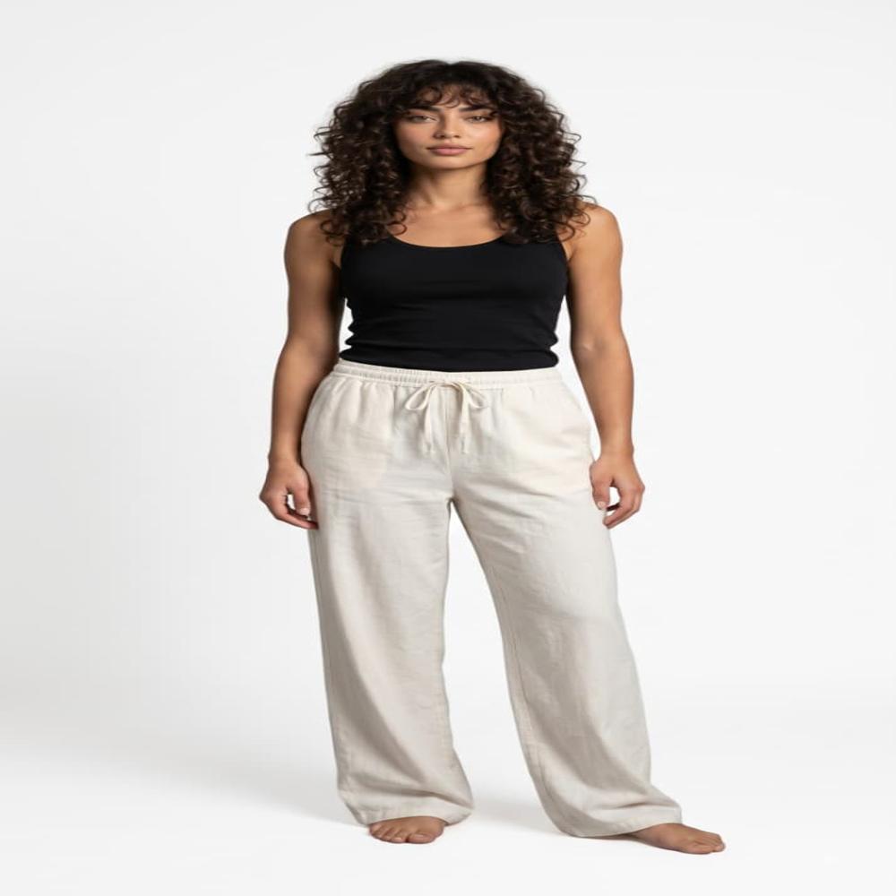 Womens Classic Crush Pajama Soft Lightweight Comfort