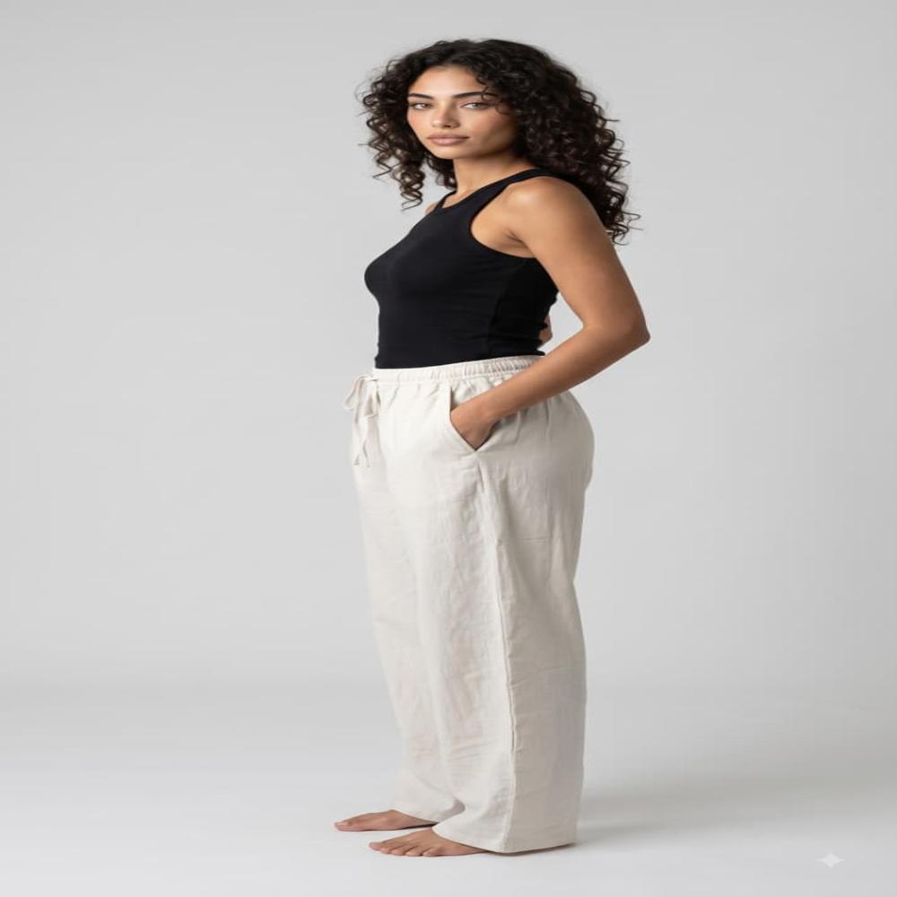 Womens Classic Crush Pajama Soft Lightweight Comfort