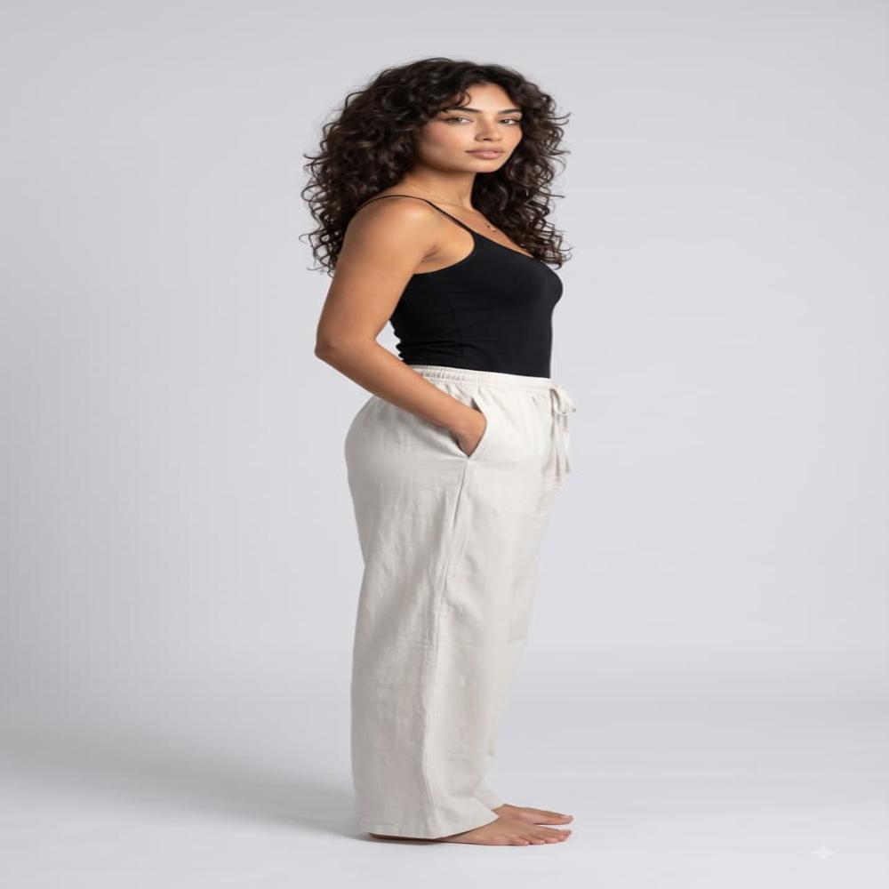 Womens Classic Crush Pajama Soft Lightweight Comfort