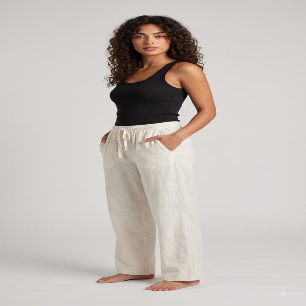 Womens Classic Crush Pajama Soft Lightweight Comfort
