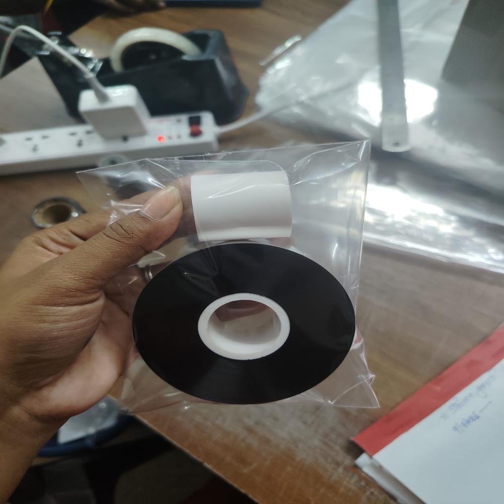TTO Near Edge Resin Ribbon Videojet Domino Markem Compatible FDA Food Contact ISO TUV Certified