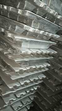 Aluminium Ingot