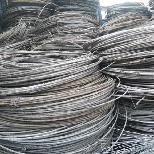 Aluminium Wire
