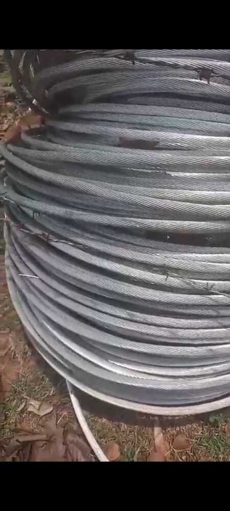Aluminum Wire 2