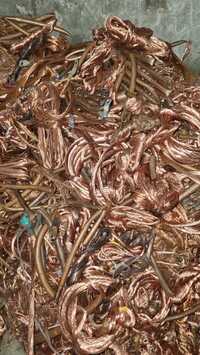 Millberry Copper