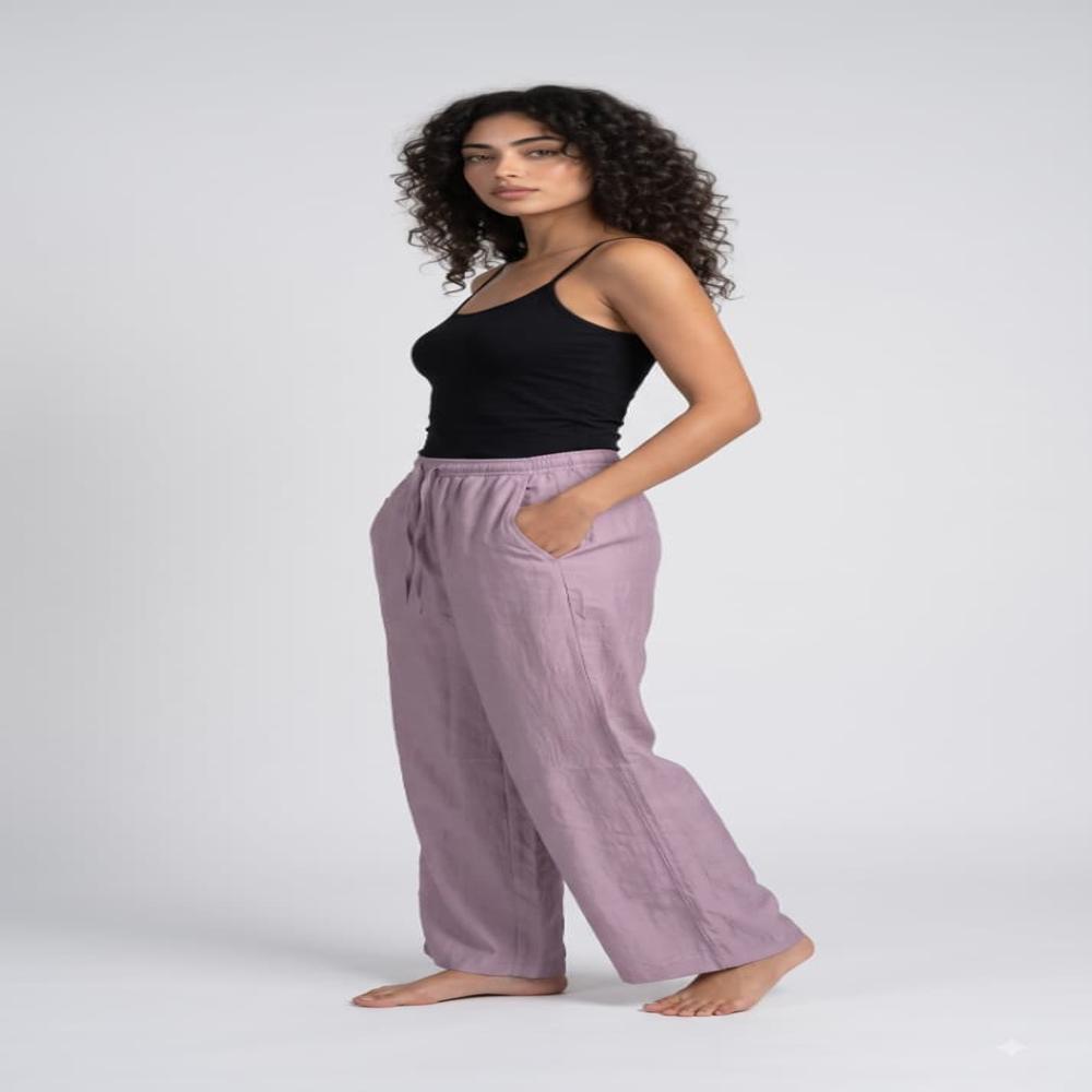 Ladies Trendy Crush Pajama  Premium Look & Comfortable Fit