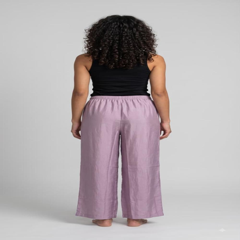 Ladies Trendy Crush Pajama  Premium Look & Comfortable Fit