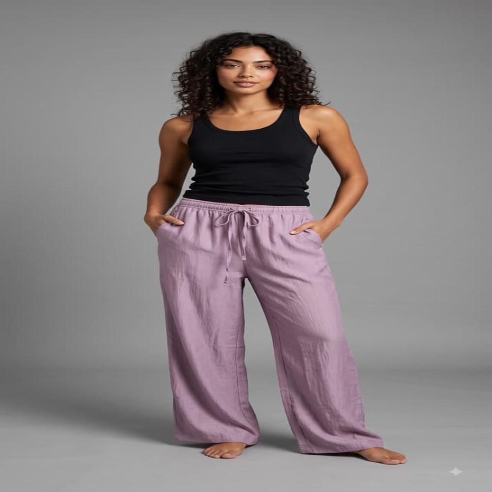 Ladies Trendy Crush Pajama  Premium Look & Comfortable Fit