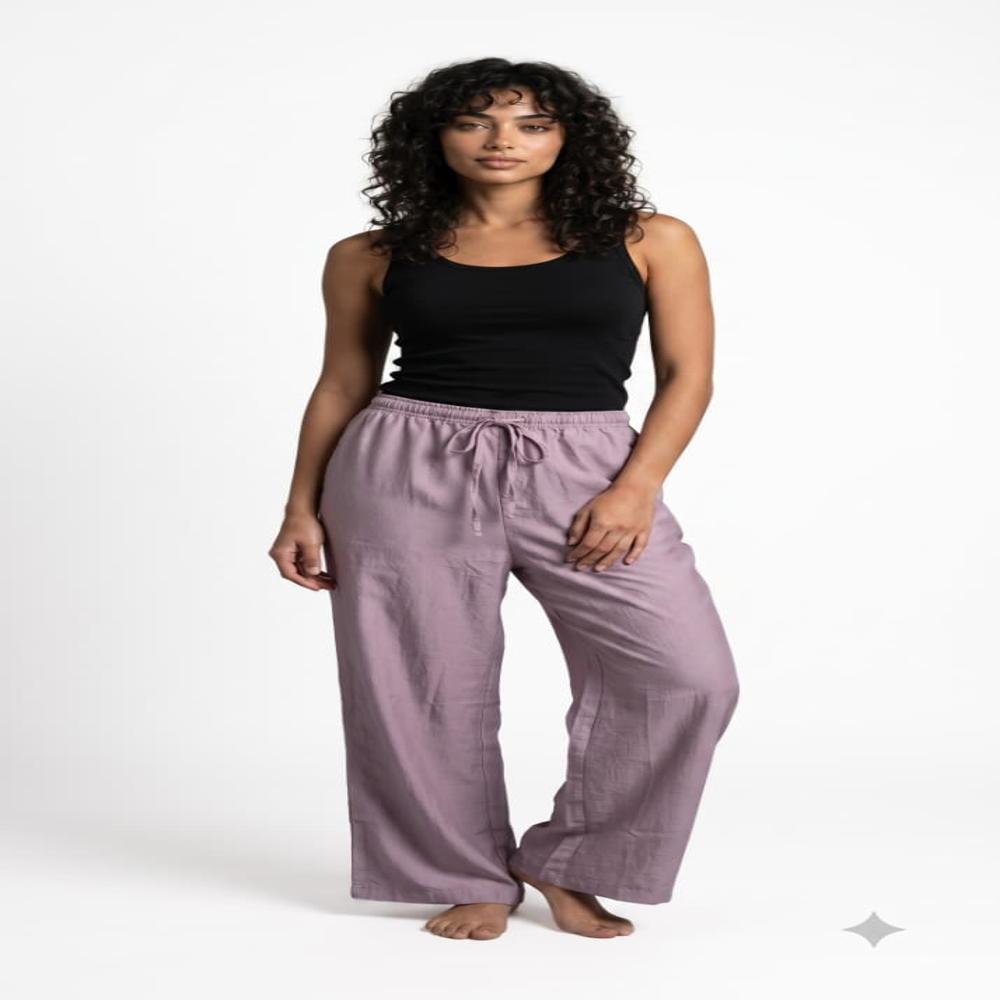 Ladies Trendy Crush Pajama  Premium Look & Comfortable Fit