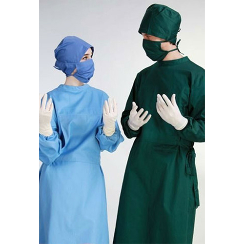 OT Uniform