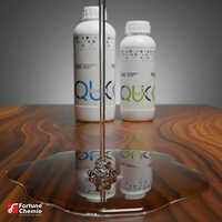 Quick Coat Resin 2-1 - Hard
