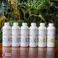 Quick Coat Resin 2-1 - Hard
