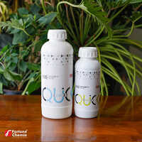 Quick Coat Resin 2-1 - Hard