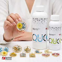 Quick Coat Resin 2-1 - Hard