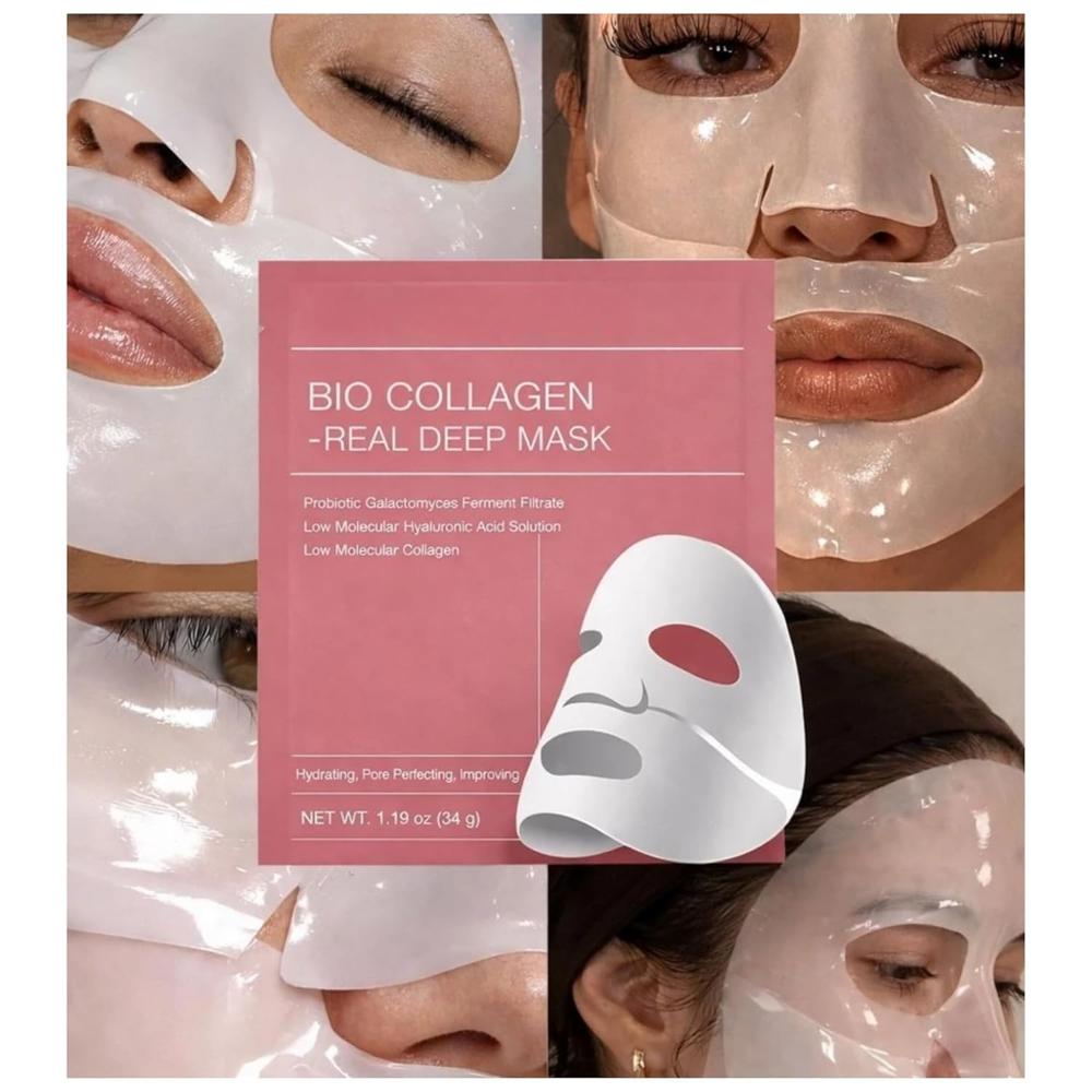 Bio Collagen Face