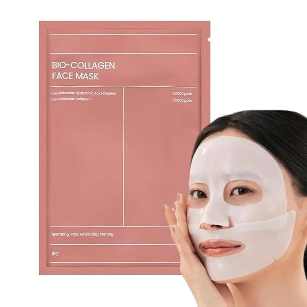Bio Collagen Face