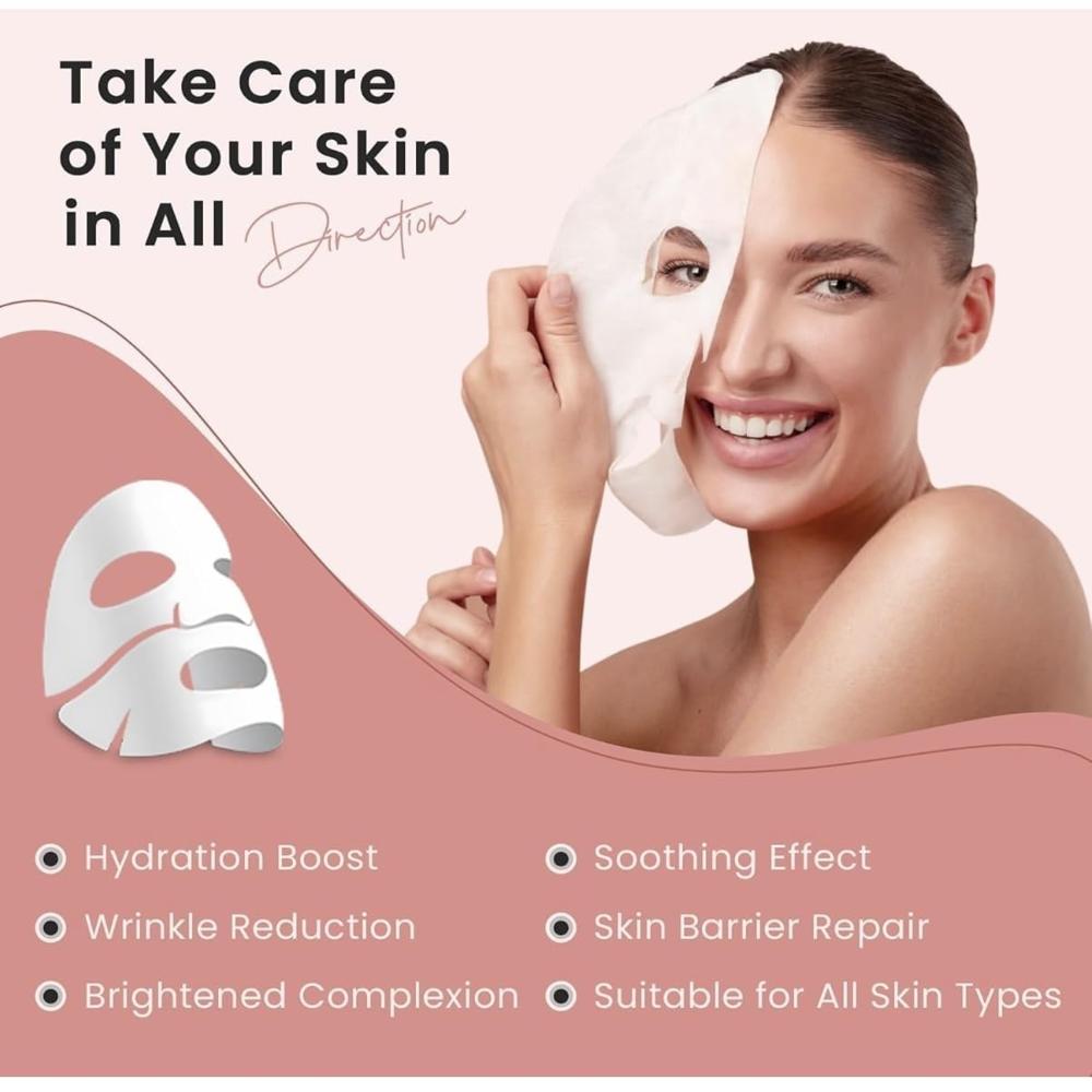 Bio Collagen Face