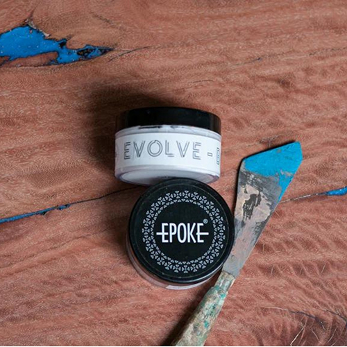 Evolve Structure Paste