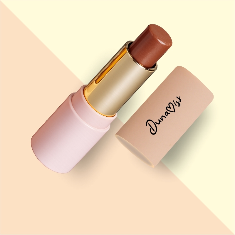 Mocha Kiss - Natural Tinted Lip Balm Spf 20