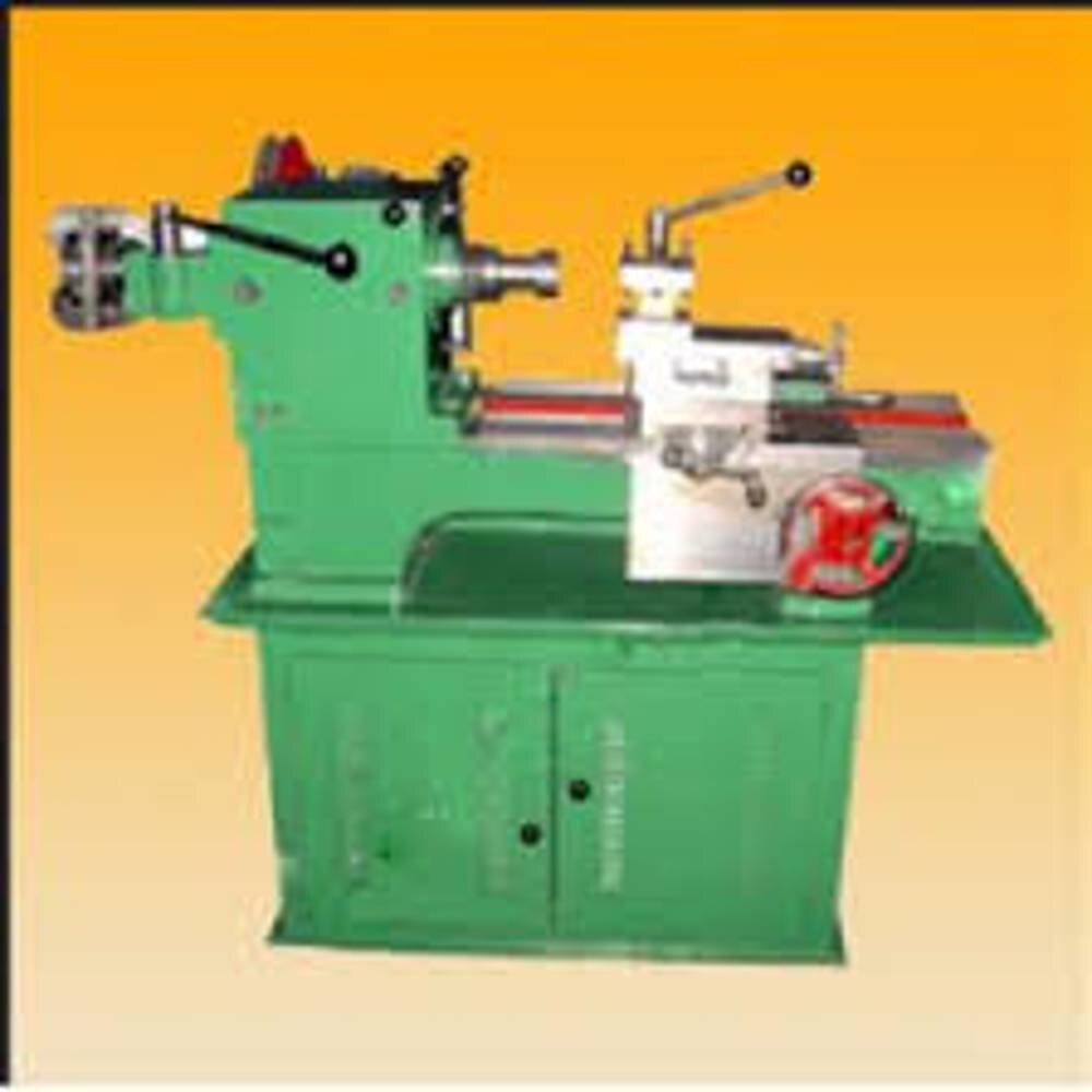 130 mm Heavy Duty Lathe Machines