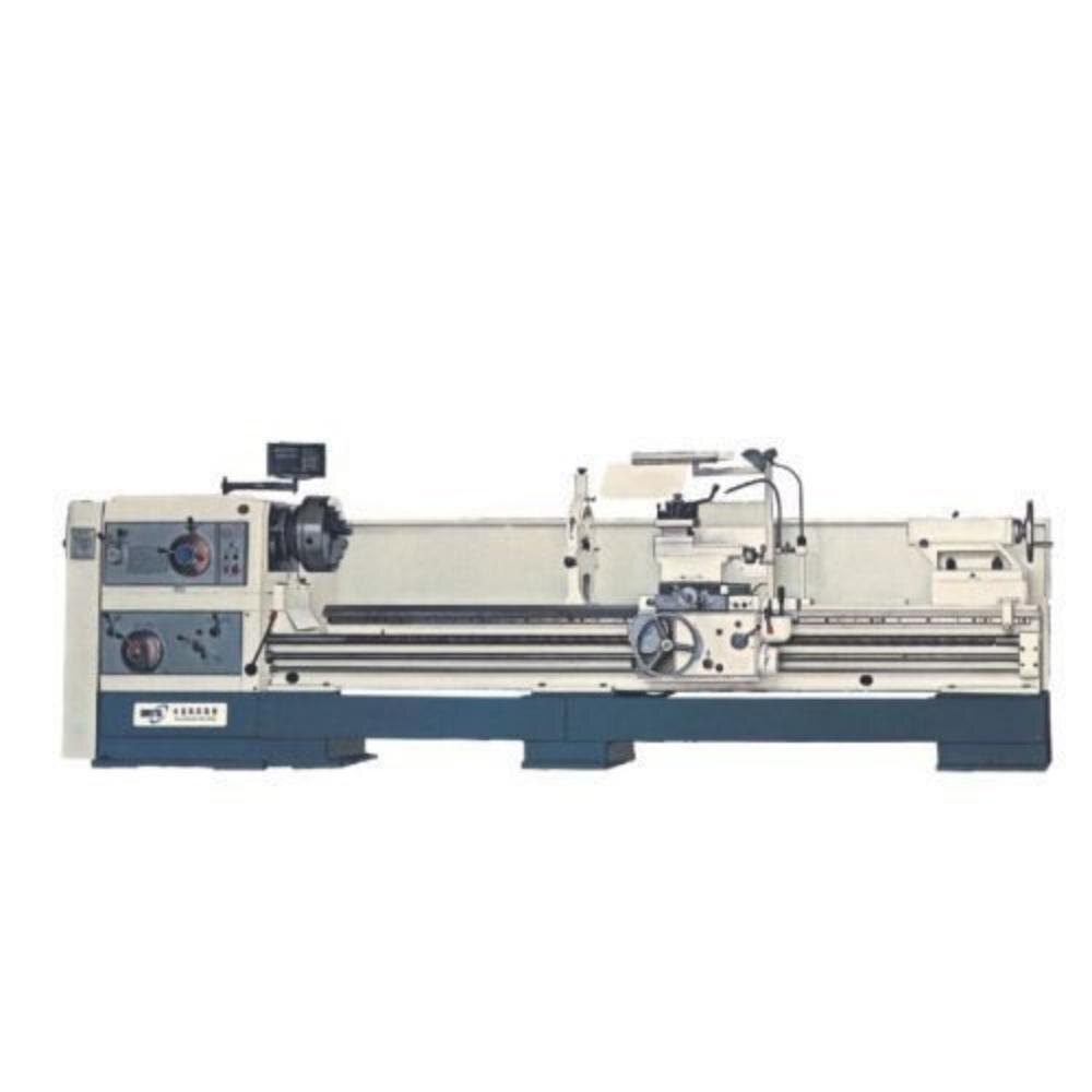 130 mm Heavy Duty Lathe Machines