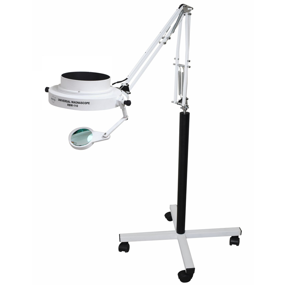 UNIVERSAL MAGNASCOPE RBM-110