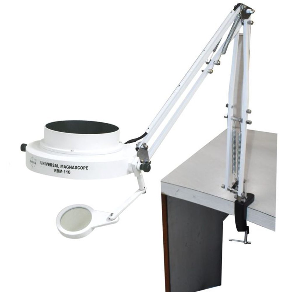 UNIVERSAL MAGNASCOPE RBM-110