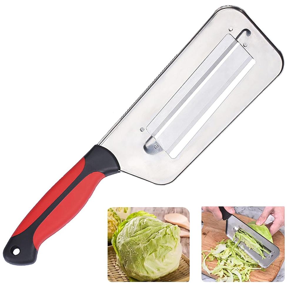 2 Blade Vegetable Cutter